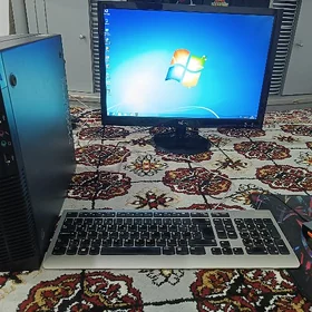 BREND LENOVO KAMYUTR