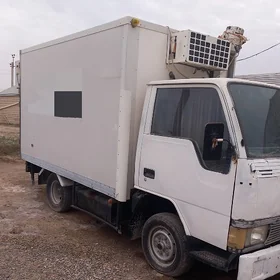 Mitsubishi Canter 1991