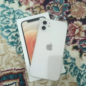 iPhone 12