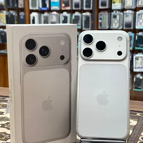 iPhone 17 pro