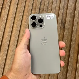 iPhone 15pro max