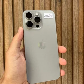 iPhone 15pro