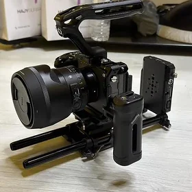 CANON RONYN