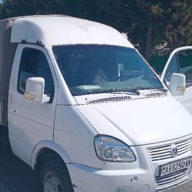 gazel hyzmat 70mnt