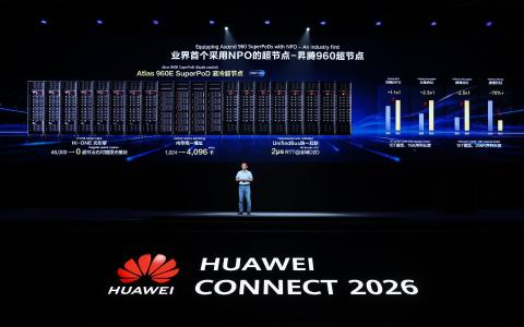 Huawei представила новейшие ИИ-чипы и готова конкурировать с Nvidia