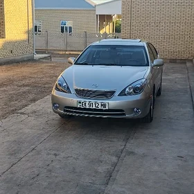 Lexus ES 2002