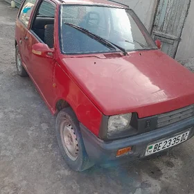 Daewoo Tico 2001