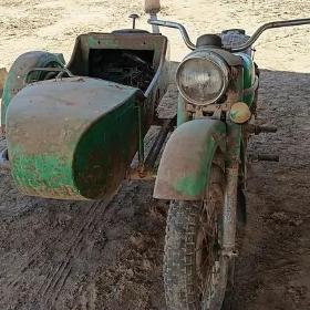 Ural 5557 1997