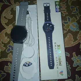 TEN SMART WATCH