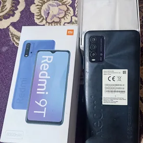 Redmi 9T