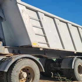 Kamaz 6520 2012