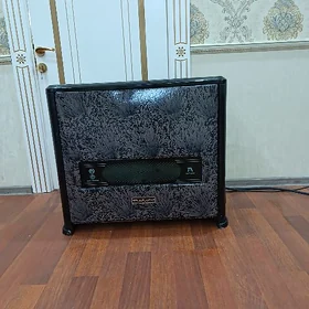 эйран печ газ