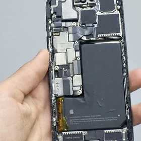 Iphone platalar