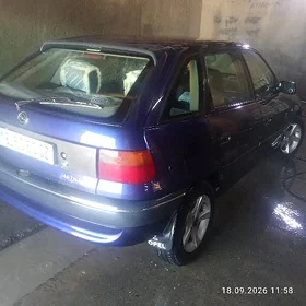 Opel Astra 1995