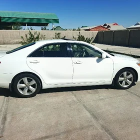 Toyota Camry 2008