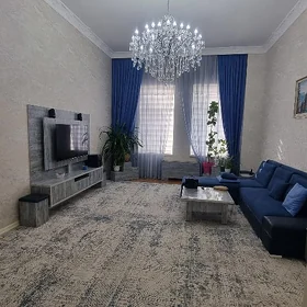 Çehow Kümüş Dom 4komnat