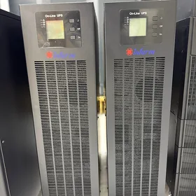 6 KVA ONLINE UPS