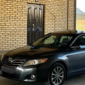 Toyota Camry 2008