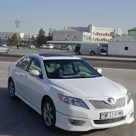 Toyota Camry 2008