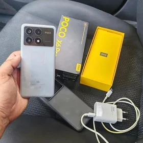 POCO X 6 PRO