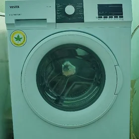 Vestel kirmaşyn 6 kg
