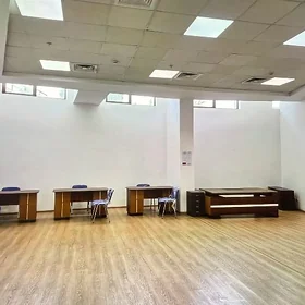 Arenda Ofis Berkarar isewurlik