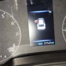 Toyota Corolla Cross 2024