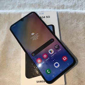 Samsung A 34 5 G