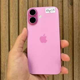 iPhone 16özi