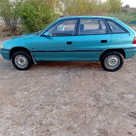 Opel Astra 1993