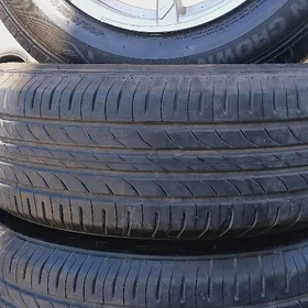 kamplekit teker