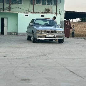 BMW 730 1993