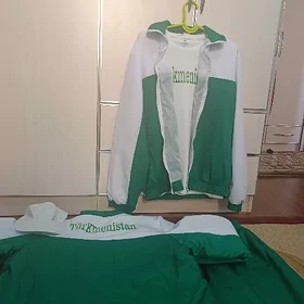 sportiwka