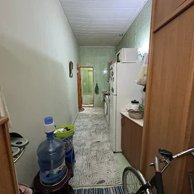 Satlyk Sentir 2 komnat Arzan