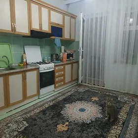 8мкр по Грубансолтан