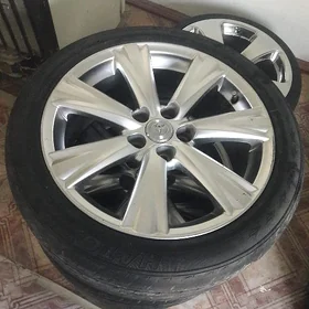 lexus disga