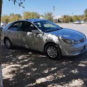 Toyota Camry 2002