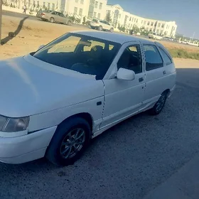 Lada 2112 2003