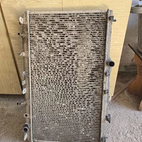 radiator 2.2 lisicka
