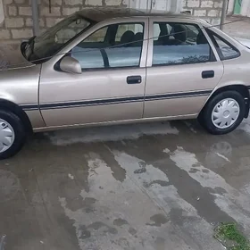 Opel Vectra 1992