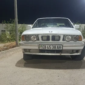 BMW 520 1990