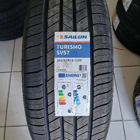 265/60/18 SAYLUN 2026Y