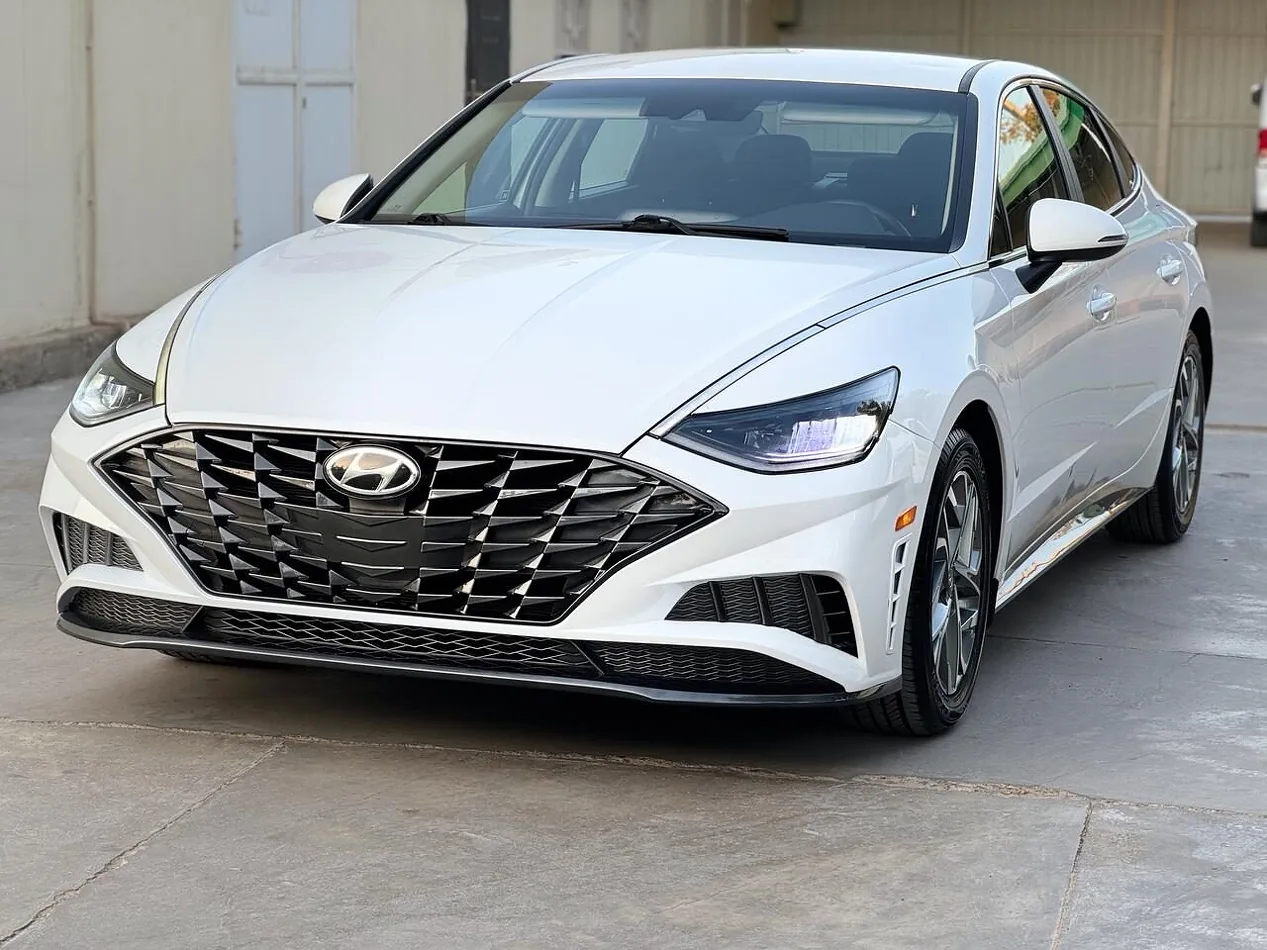 Hyundai Sonata 2023 - 1