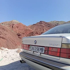 BMW 525 1995