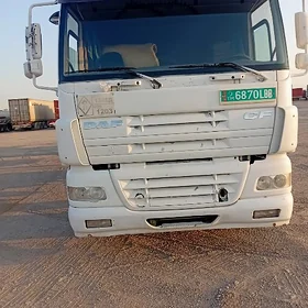 DAF CF 2003
