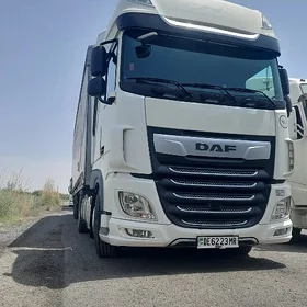 DAF 480 2019