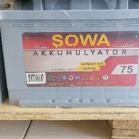 Akkumulyator