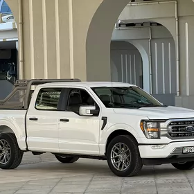 Ford F-150 2024
