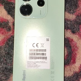 Redmi note 14