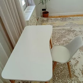Komyuter stol stul